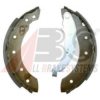 A.B.S. 9103 Brake Shoe Set